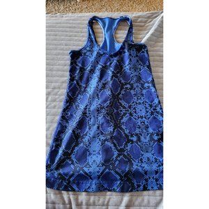 Lululemon Tank Top size 6